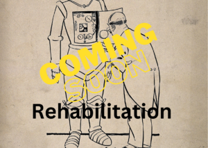 Rehabilitaion Theme coming soon